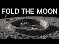 The Abandoned Soviet Zvezda Moon Base