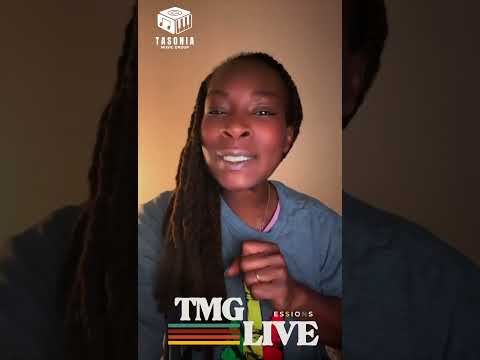 TMG Live Sessions Loading… Stay Ready 🎤🚨