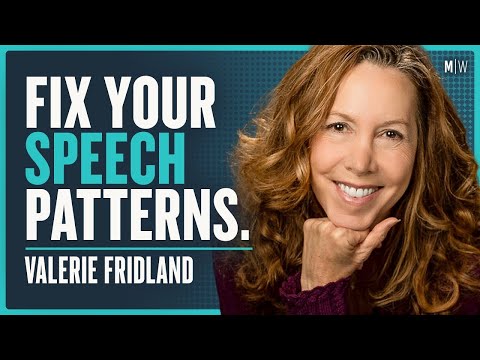 Why Does Everyone Say ‘Like’ and ‘Um’ All The Time? - Valerie Fridland