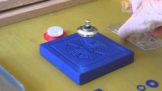 Cheap Chinese Levitron Knock-off &#39;Magic UFO Magnetic Levitation Floating Flying Saucer&#39; Unboxing