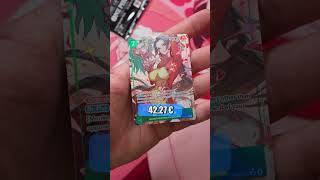 OP16 HIT - One Piece TCG Case Opening #optcg #tcg #onepiececards #onepiece #opening #hit