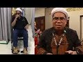 Diberitakan Sakit, Begini Respon Ngabalin Tanggapi Seorang Ustad Yang Nyumpahin Dirinya Cepat Mati