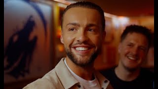 Delano Duncker - Liefde Op Het Eerste Gezicht  [Hn] video