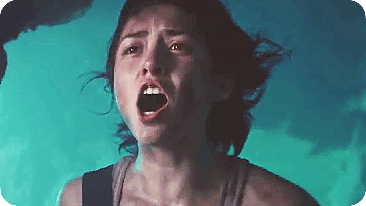 We Are the Flesh fragmanı