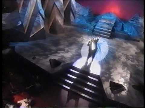 Douglas Miller "My Souls Been Anchored"