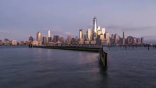Mattafix - Big City Life (KaktuZ RemiX) New York City Video Edit