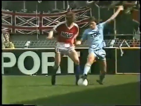 1983 24april FC Utrecht - Ajax 0-2