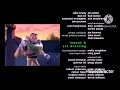 Toy Story 2 1999 2021 End Credits FXM Powerdirector