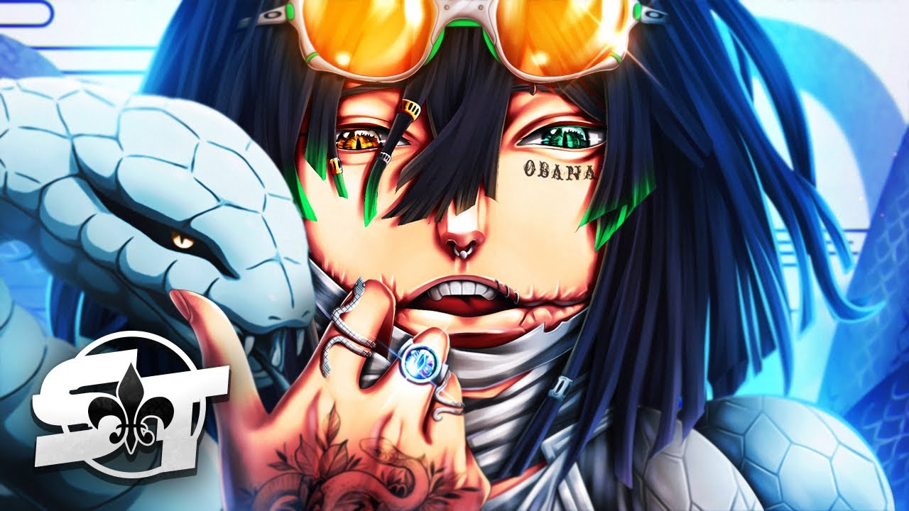 Style Obanai (Demon Slayer) | Naja | TrapHits