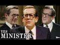 The Best Of Sir Arnold Yes Minister Yes Prime Minister BBC Comedy Greats