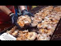 Fantastic And Mouth Watering Incredible Korean Street Food Collection 11