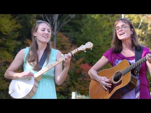 Blue Ridge Mountain Blues