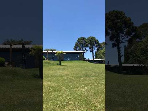 Água Doce - SC - BRAZIL - 01 February 2018. Vinícola Villagio Grando.