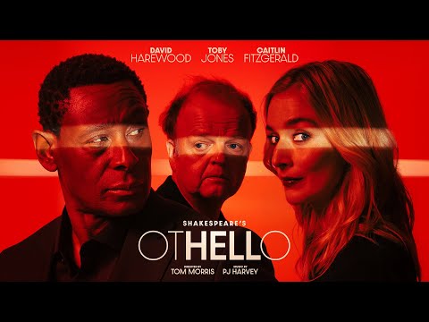 Othello &#8211; Cert 15