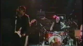 Cover art for Tornado (Live)