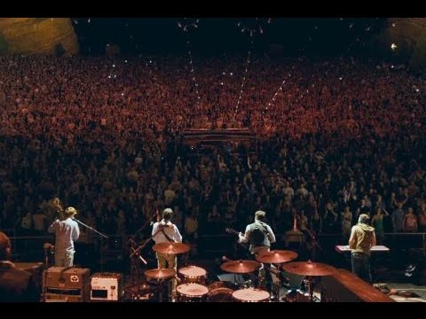 Mumford & Sons On How They Wrote 'I Will Wait'