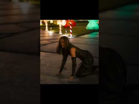 Drax and mantis are the best!!! #drax #mantis #marvel #avengers #guardiansofthegalaxy #mcu #shorts