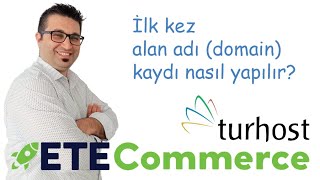 İlk Kez Domain Adresi (Alan Adı) Nasıl Alınır? (Turhost Üzerinden Anla