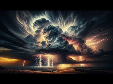 STROM Pleven-Bulgaria (Part-1) HD