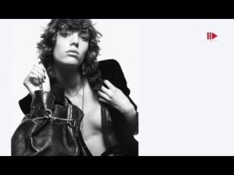 ALIX BOUTHORS Top 10 Walks Spring 2023 - Fashion Channel