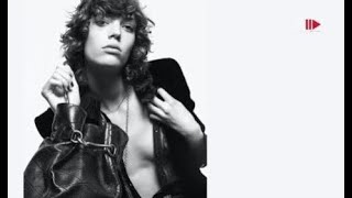 ALIX BOUTHORS Top 10 Walks Spring 2023 - Fashion Channel