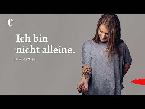 Überwunden - Tattoos auf Narben der Vergangenheit - Teaser Carina