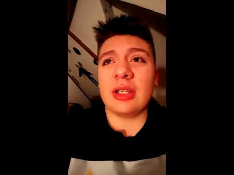 Decreeper187 Go's Offline A Sad Day--Vlog