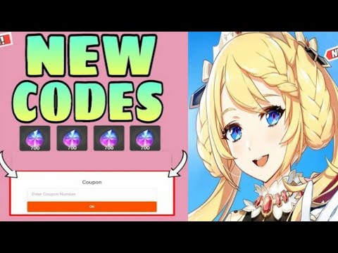 OUTERPLANE COUPON CODES 2023 | OUTERPLANE CODES 2023 | OUTERPLANE GIFT CODES