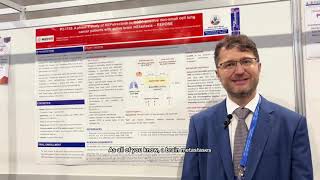 #REPOSE Trial at #WCLC25