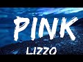 Play List ||  Lizzo - Pink (From Barbie The Album) (Lyrics)  || Jeremias Music