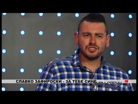 Nasa scena 10 03 18 Slavko Zafirovski i Aleksandar Icov