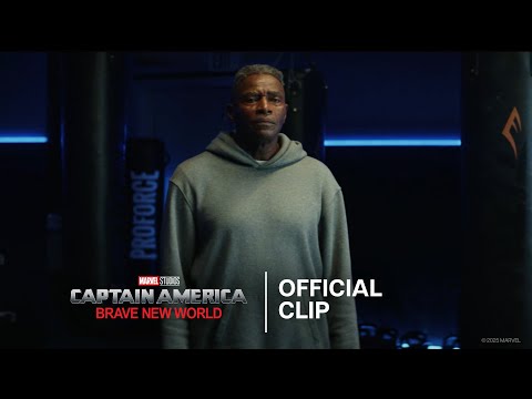 Official Clip 'THE Isaiah Bradley'