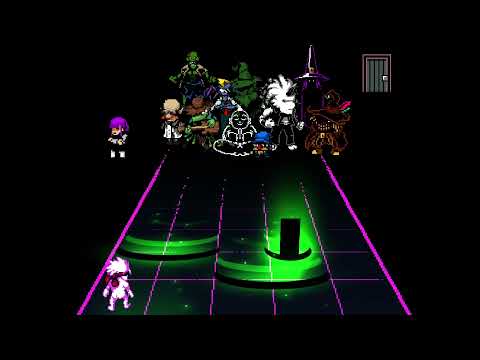 Everhood - Farewell Battle [No Hit]