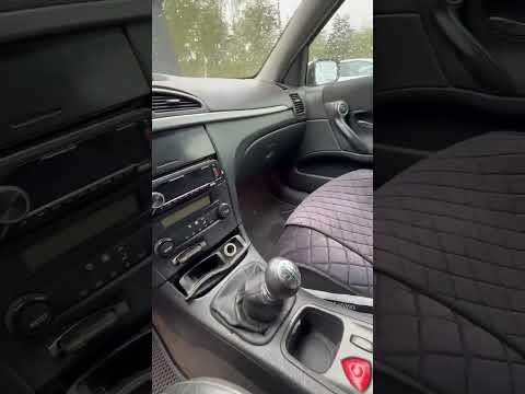 фото renault laguna ii рестайлинг 0