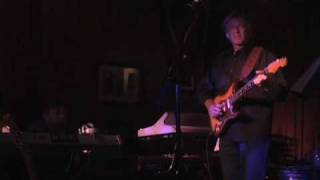 Paul Branin - Goodbye Pork Pie Hat/Brush with the Blues  Pt. 1