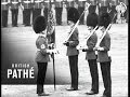 Trooping The Colour (1953) - YouTube