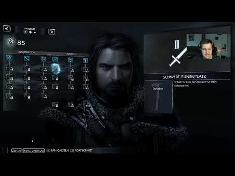 Mittelerde Mordors Schatten #9 ein Ohr für treue Dienste