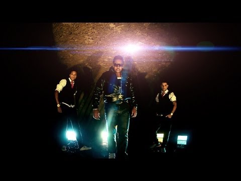 MC CHARLES NEW - Bate Com o Bumbum No Chão (Clipe Oficial HD) Pdrão