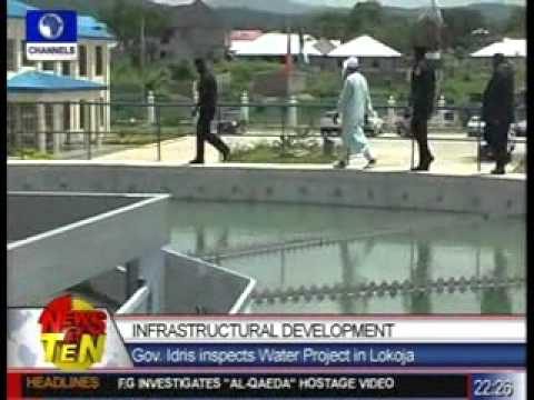 nat infrastructural development 100811