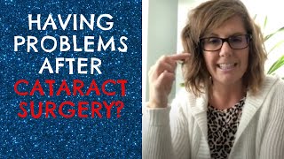 What Happens To Your Vision After Cataract Surgery?