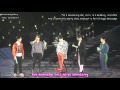 ENG 170408 SHINee Bullying Jjong On His Birthday