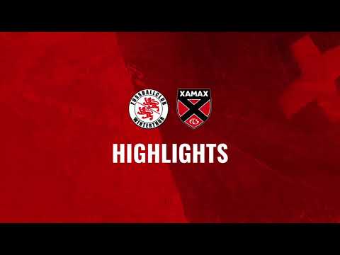 Winterthour- Xamax - 11.9.2021