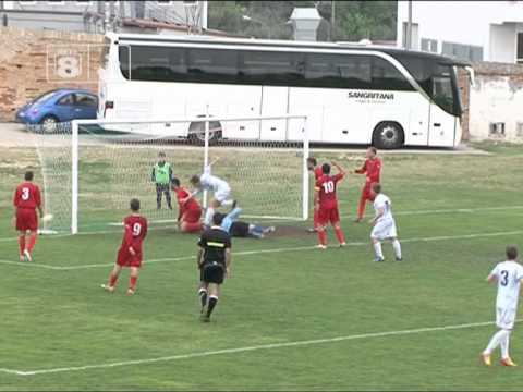 Serie D: Angolana - Celano 1 - 1