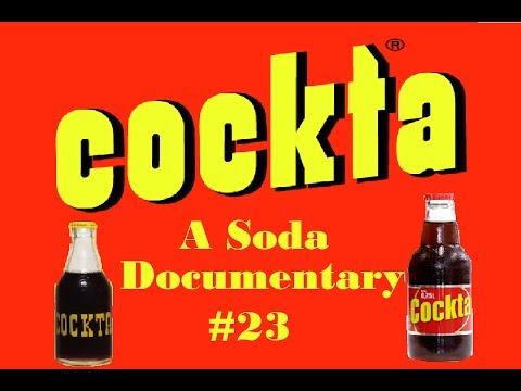 A Soda Documentary: Cockta