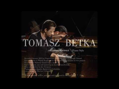 Tomasz Betka - 