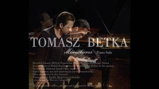 Tomasz Betka - 
