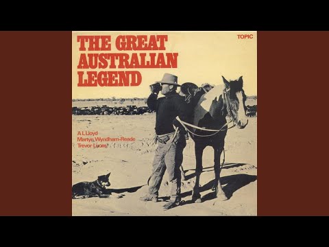 Jim Jones at Botany Bay