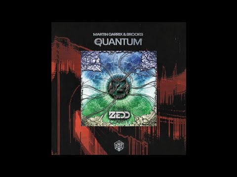 Martin Garrix & Brooks vs. Zedd feat. Foxes - Quantum vs. Clarity (Martin Garrix Mashup) [FREE DL]