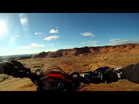 10 Mile Wash November 2015