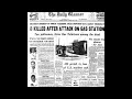The Story Of The Coral Gardens Massacre